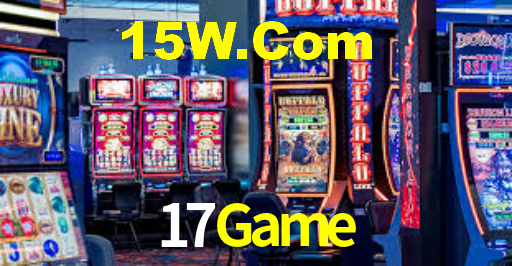 17Game App