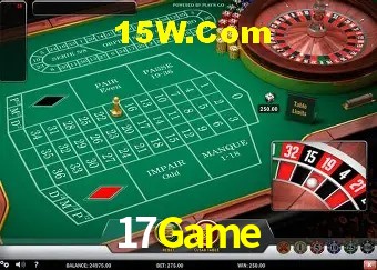 Sistemas de Segurança 17Game