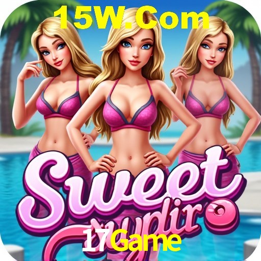 Interface do App 17Game