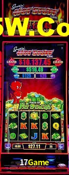 17Game,17Game Bet