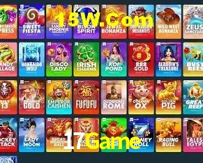 Estatísticas 17Game