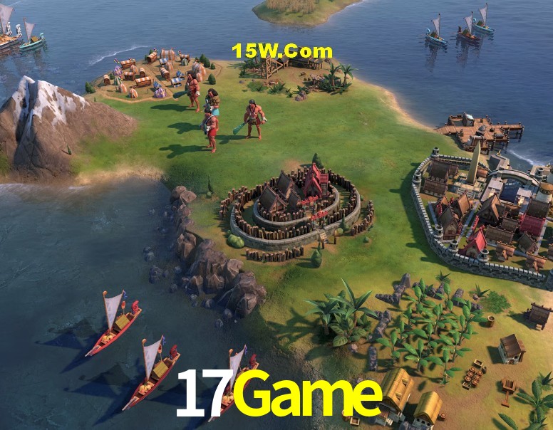 Estatísticas Esportivas 17Game