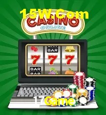 Recursos de Bônus 17Game