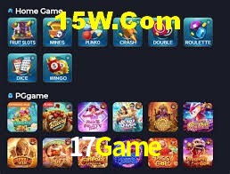 Sports Statistics 17Game