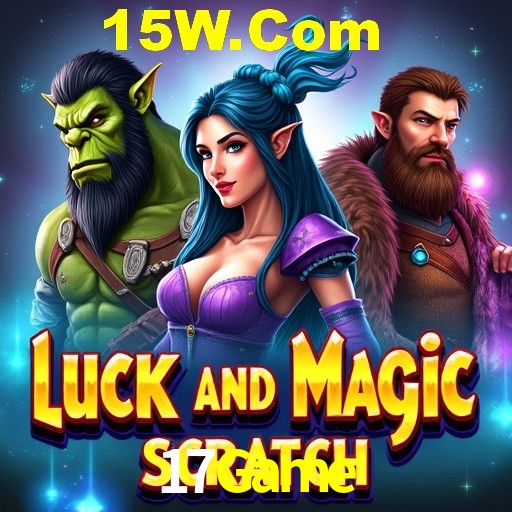 Descubra a Magia dos Jogos de Arcade no 17Game