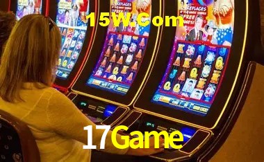 Tecnologia da Plataforma 17Game
