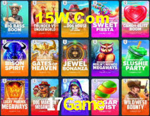 17Game