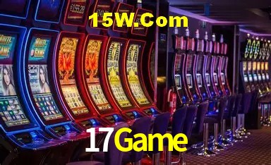 Estatísticas do Jogo 17Game