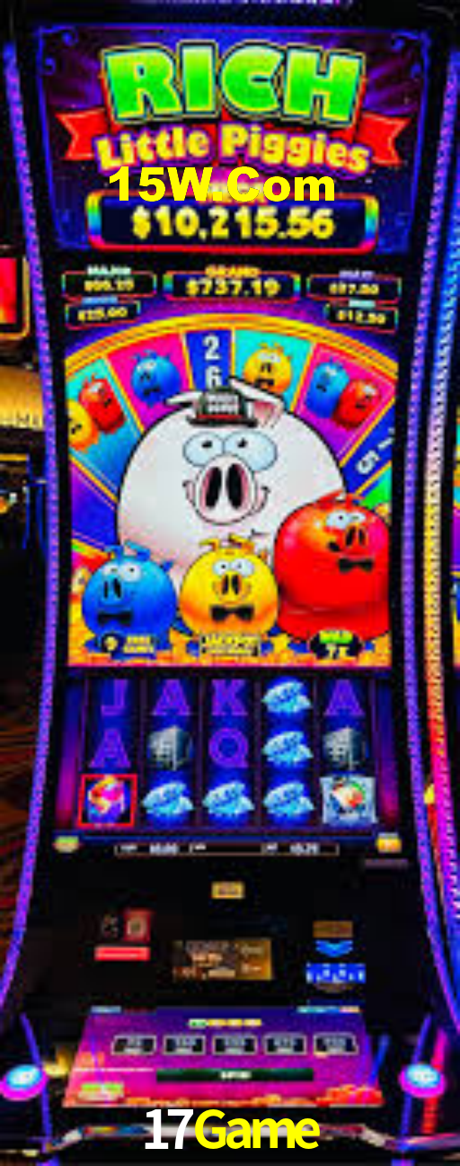 17Game - Plataforma De Jogos Brasileira - 17Game Bet