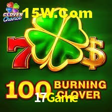 Welcome Bonus 17Game