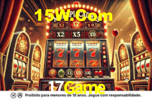 17Game Bet