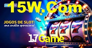 Welcome Bonus 17Game