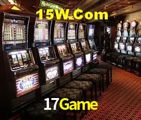 Promoção Relâmpago 17Game