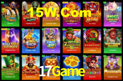 17Game App