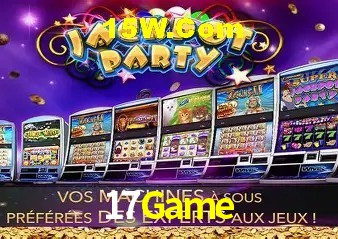 Experiência VIP 17Game