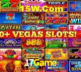Casino Ao Vivo 17Game
