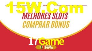 17Game App Interface