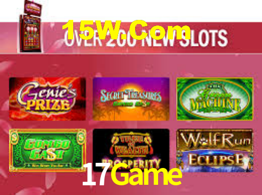 17Game App