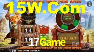Live Casino 17Game