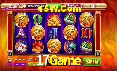 Promoções Sazonais 17Game