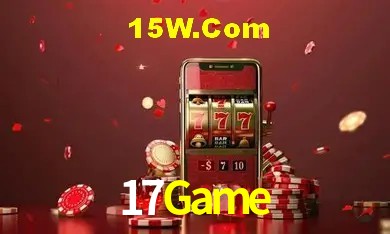 Provedores de Jogos 17Game