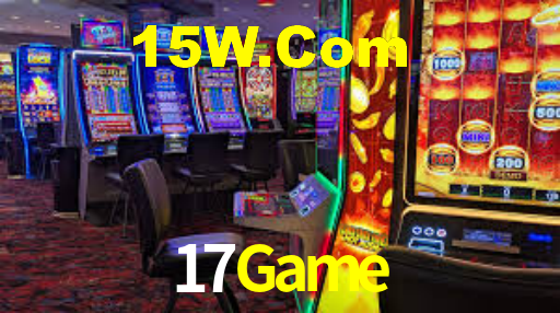 Sinta a adrenalina dos jogos de cassino com 17Game